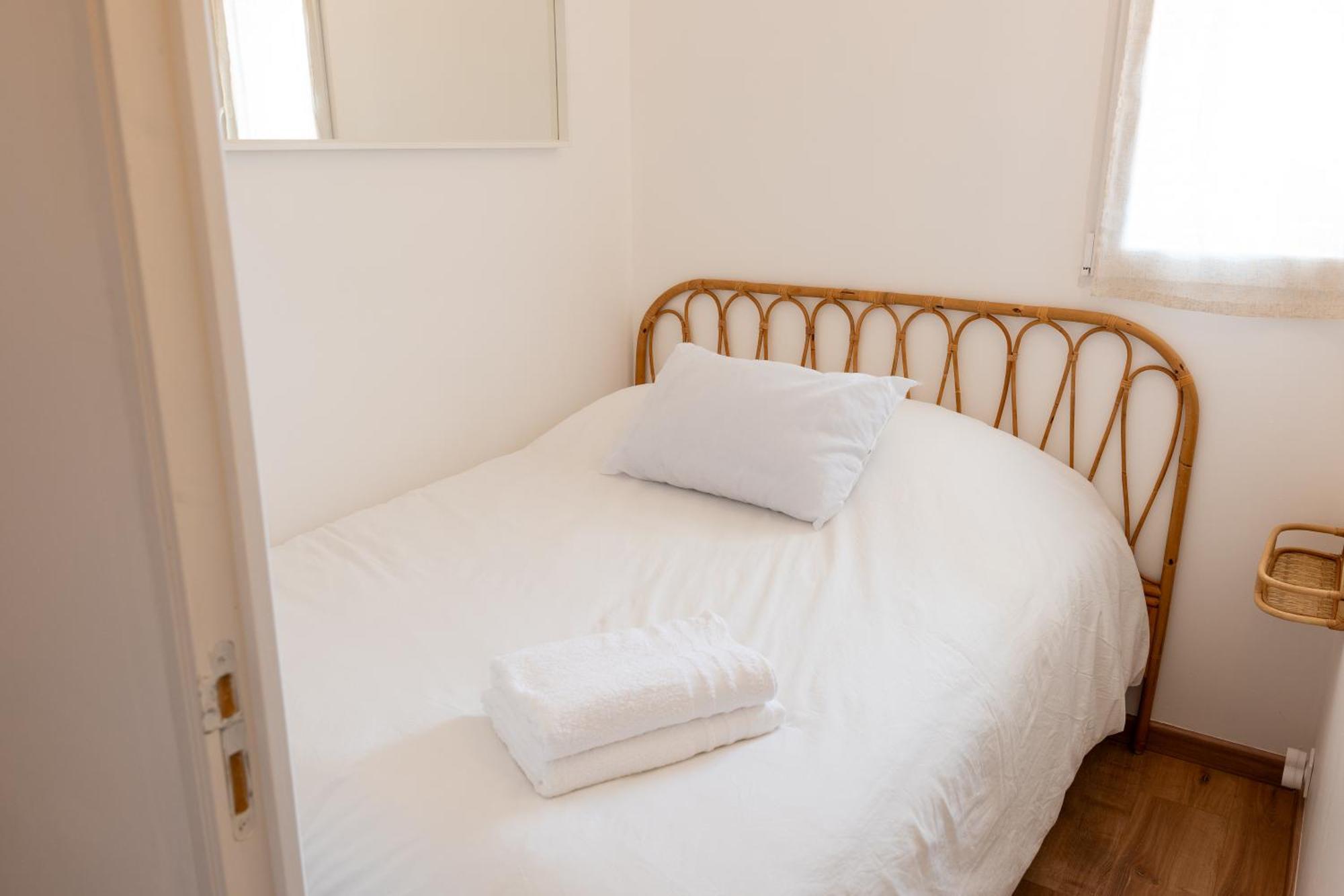 Apartament La Family - Sleep In La Ciotat Zewnętrze zdjęcie