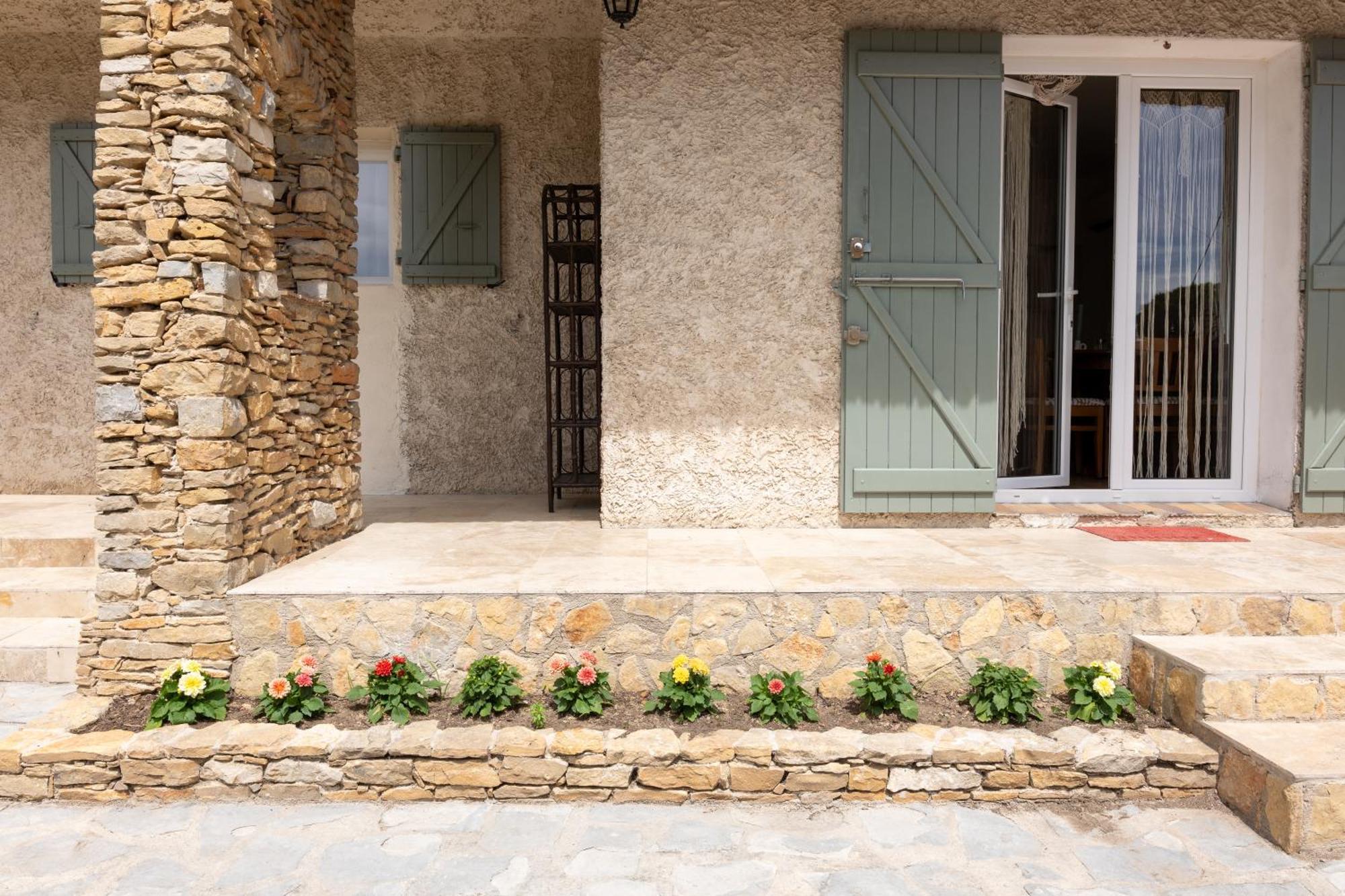 Apartament La Family - Sleep In La Ciotat Zewnętrze zdjęcie