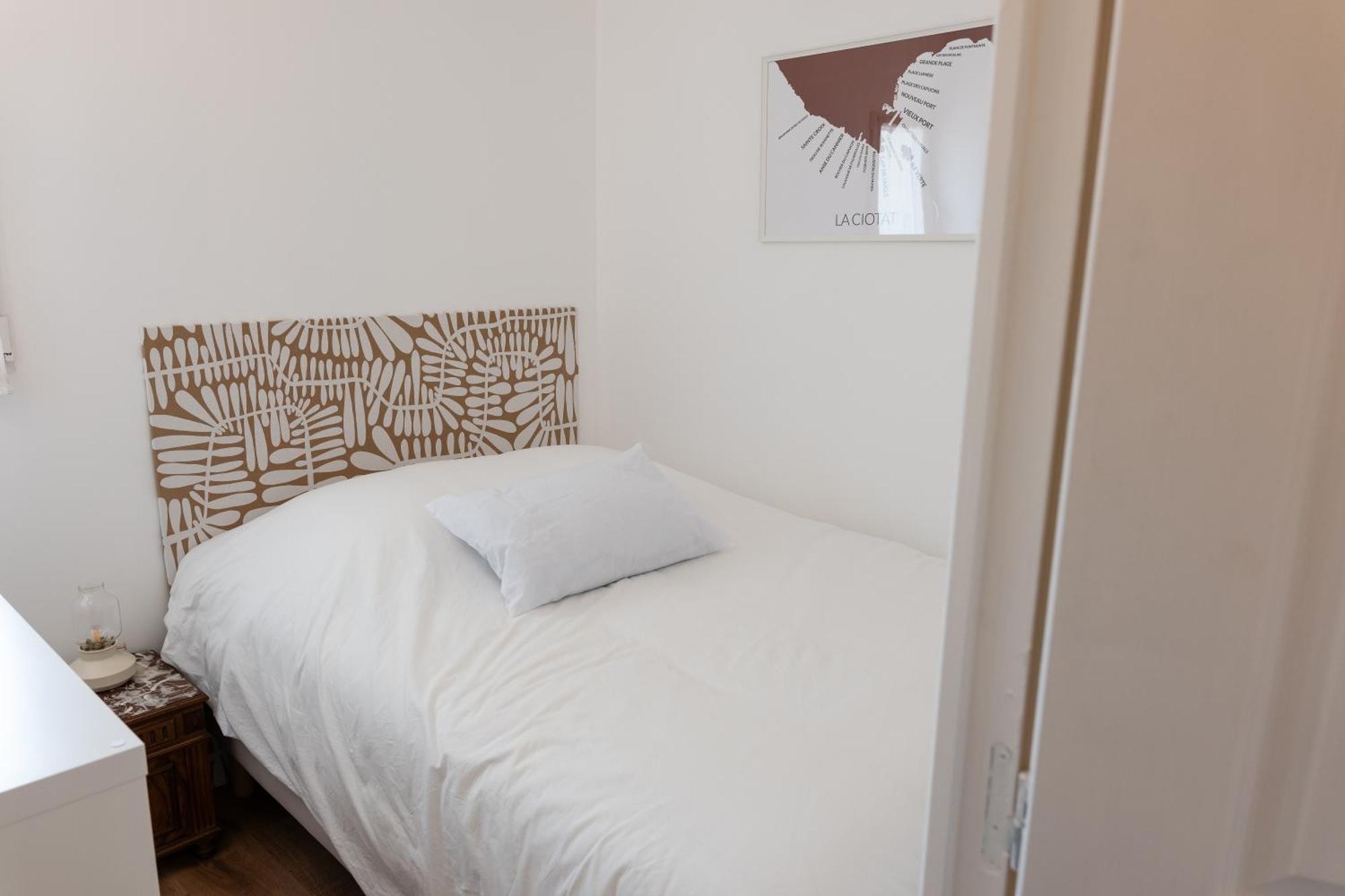 Apartament La Family - Sleep In La Ciotat Zewnętrze zdjęcie