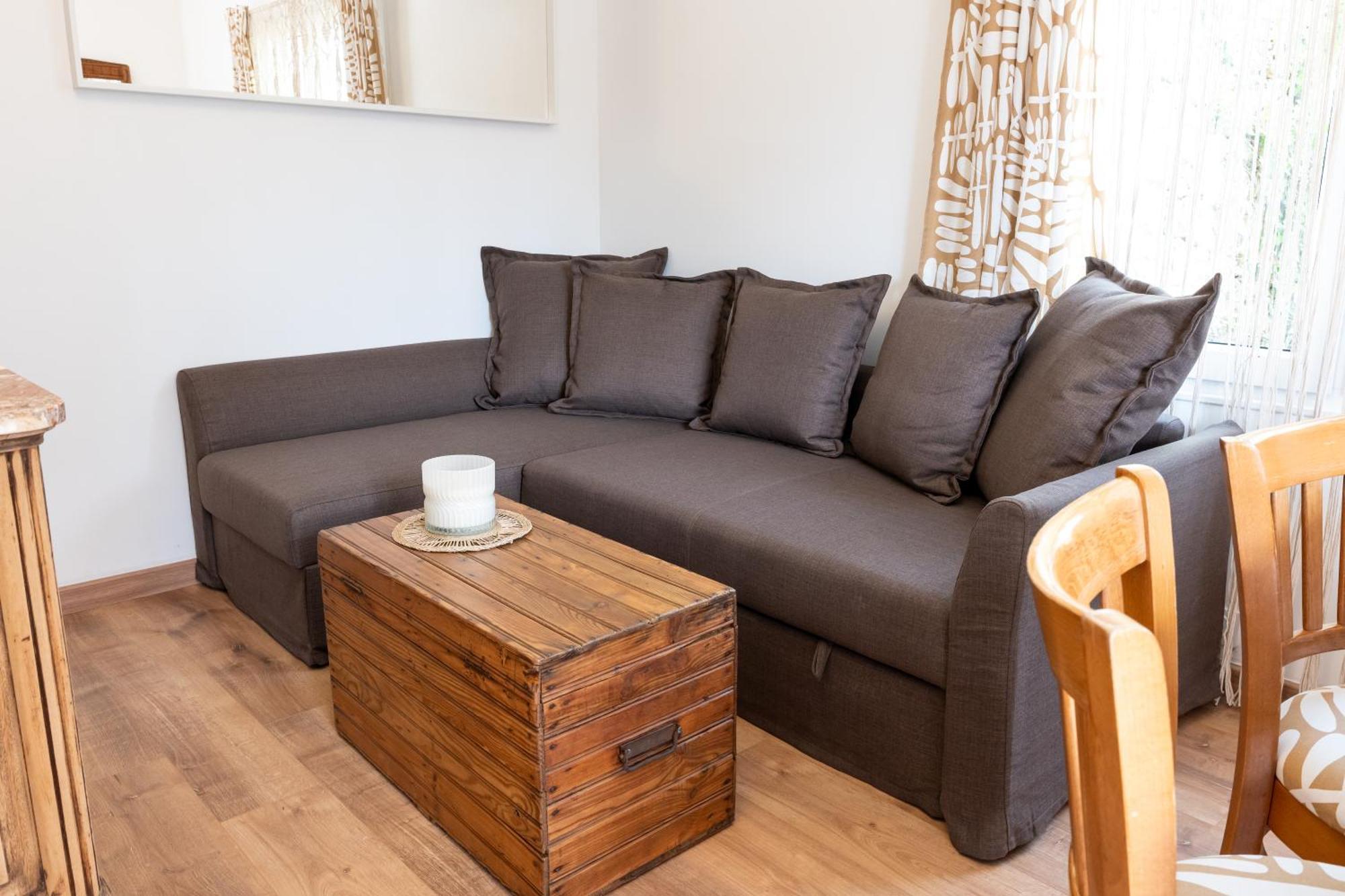 Apartament La Family - Sleep In La Ciotat Zewnętrze zdjęcie