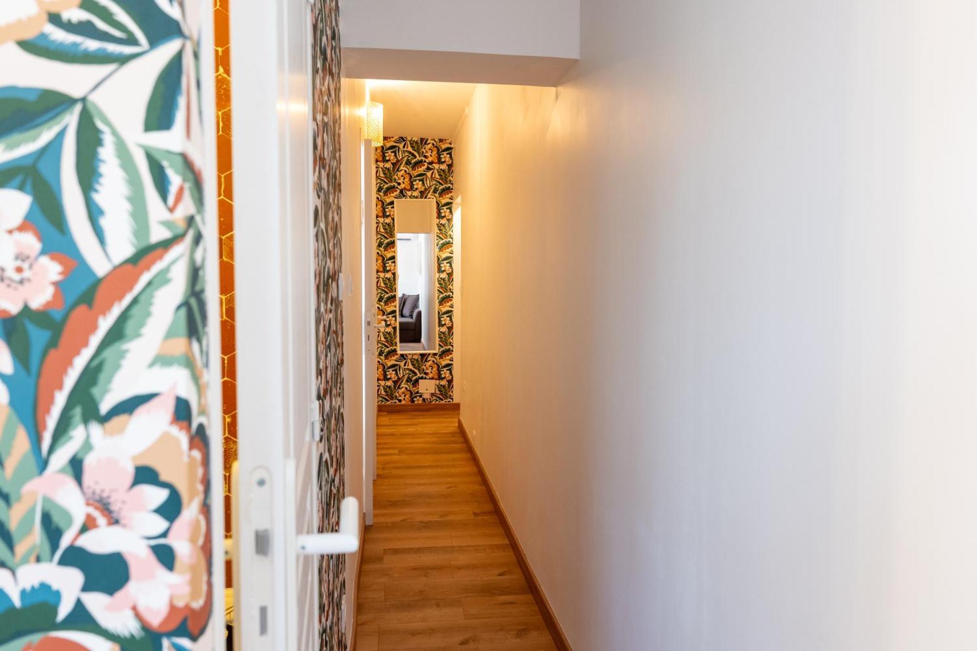 Apartament La Family - Sleep In La Ciotat Zewnętrze zdjęcie