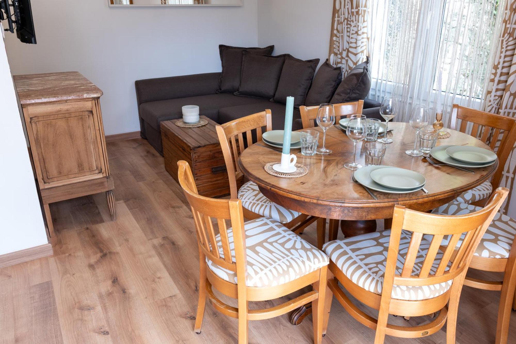 Apartament La Family - Sleep In La Ciotat Zewnętrze zdjęcie