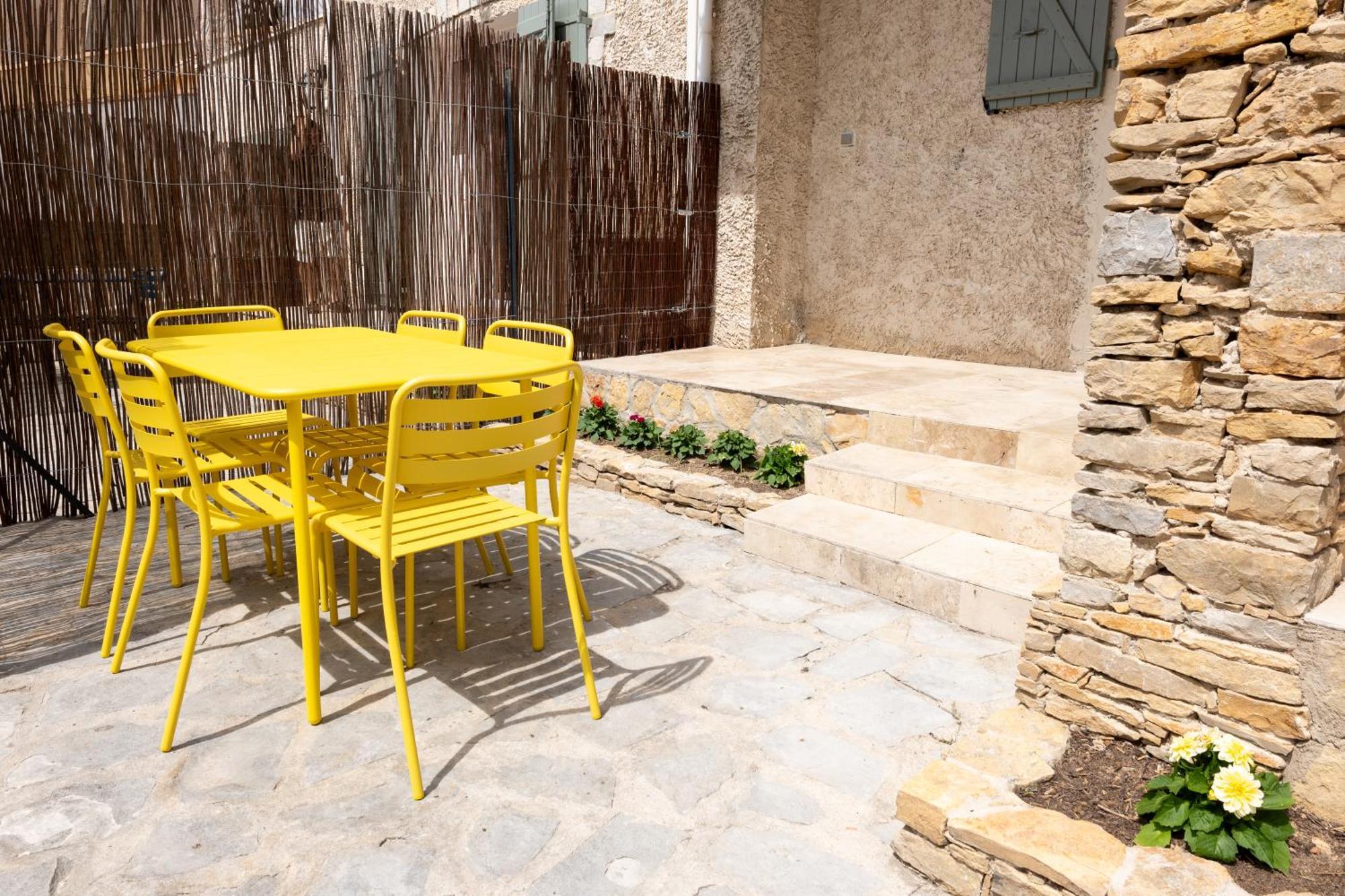 Apartament La Family - Sleep In La Ciotat Zewnętrze zdjęcie